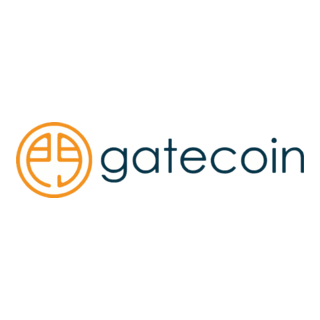 Gatecoin Logo PNG Vector