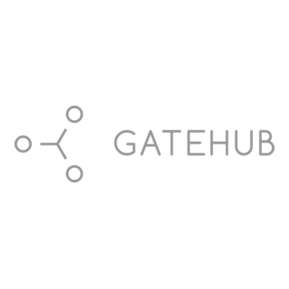 Gatehub Logo PNG Vector