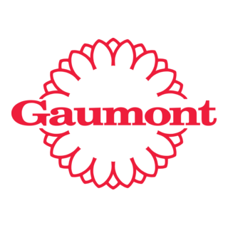 Gaumont Logo PNG Vector