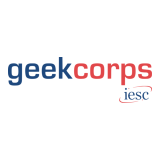 geekcorps Logo PNG Vector