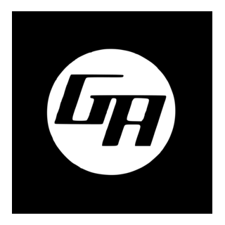 General Automation Logo PNG Vector