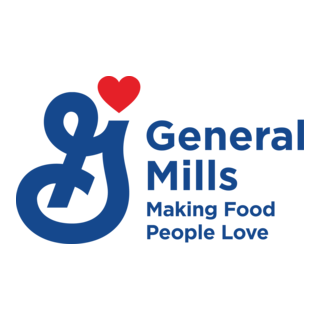 General Mills Logo PNG Vector