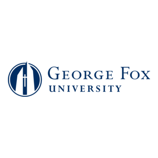 George Fox University Logo PNG Vector