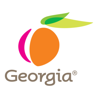 Georgia Logo PNG Vector