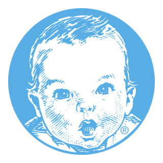 Gerber Logo PNG Vector