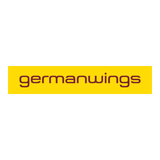 German wings Logo PNG Vector