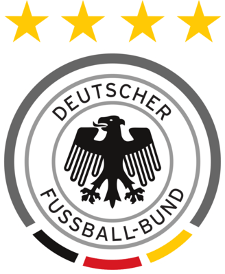 Germany national football team Logo PNG Vector