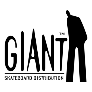 Giant Logo PNG Vector