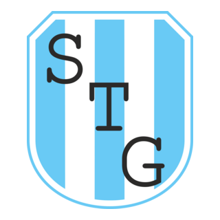 Gimnasia y Tiro de San Pedro Jujuy Logo PNG Vector