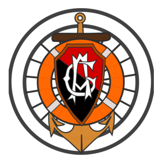 Ginasio Aveirense Logo PNG Vector