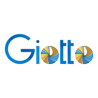 Giotto Logo PNG Vector
