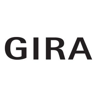 Gira Logo PNG Vector