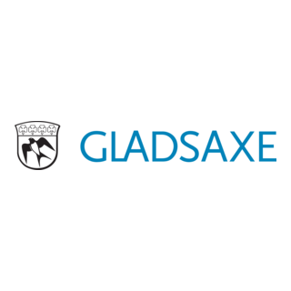 Gladsaxe Logo PNG Vector