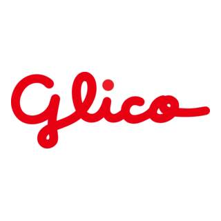 Glico Logo PNG Vector