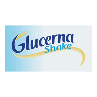 Glucerna Shake Logo PNG Vector
