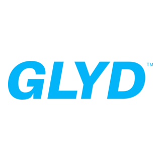 GLYD Logo PNG Vector