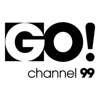 Go original Logo PNG Vector