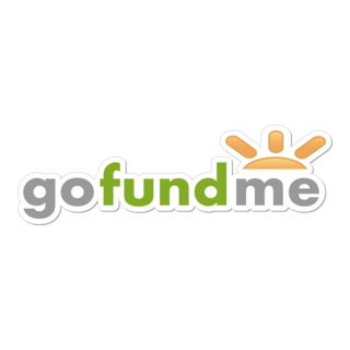Gofundme Logo PNG Vector
