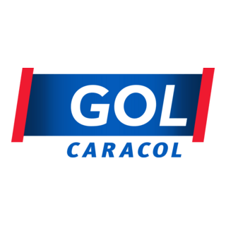 Gol Caracol Logo PNG Vector