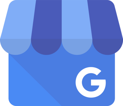 Google My Bussines Logo PNG Vector