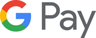 Google Pay Logo PNG Vector