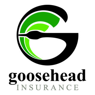 Goosehead Insurance Logo PNG Vector