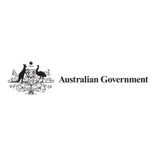Government of Australia Logo PNG Vector