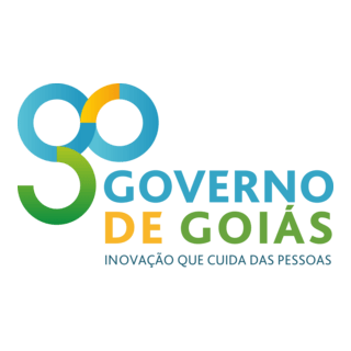 Governo de Goias Logo PNG Vector