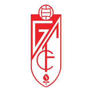 Granada CF Logo PNG Vector