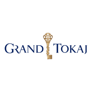 Grand Tokaj Logo PNG Vector