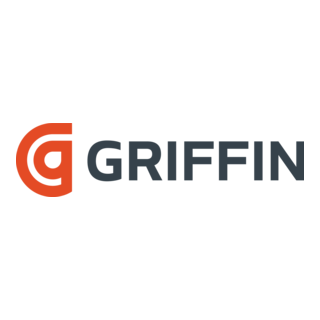 Griffin Logo PNG Vector