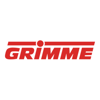 Grimme Logo PNG Vector