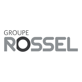 Groupe Rossel Logo PNG Vector