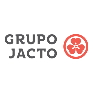 Grupo Jacto Logo PNG Vector