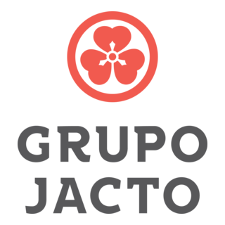 Grupo Jacto Logo PNG Vector
