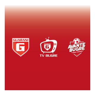 Guarani Divinópolis Logo PNG Vector