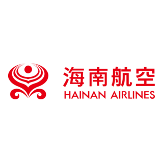 Hainan Airlines Logo PNG Vector