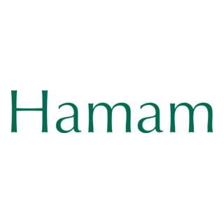 Hamam Logo PNG Vector