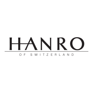 Hanro Logo PNG Vector