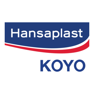 Hansaplast Koyo Logo PNG Vector