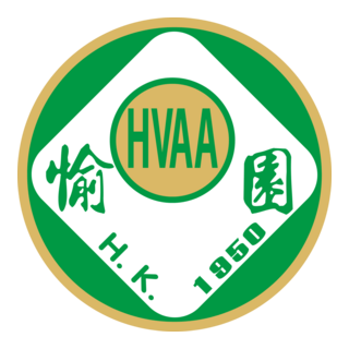 Happy Valley AA Logo PNG Vector