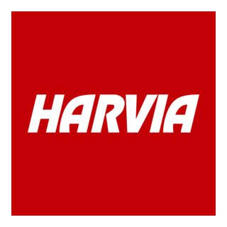 Harvia Logo PNG Vector