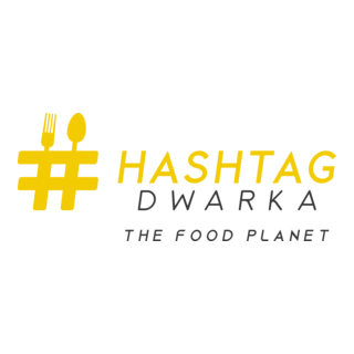 Hashtag Logo PNG Vector