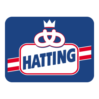 Hatting Logo PNG Vector