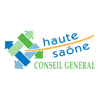 Haute-Saône Logo PNG Vector