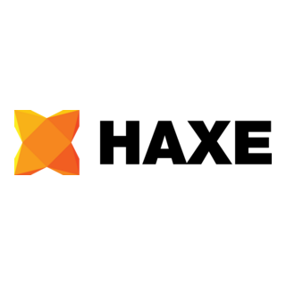 Haxe Logo PNG Vector