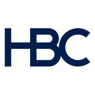 HBC Logo PNG Vector