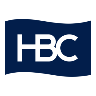 HBC Logo PNG Vector