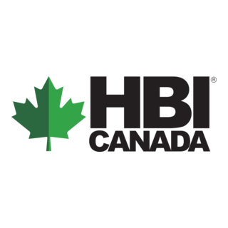HBI Canada Logo PNG Vector