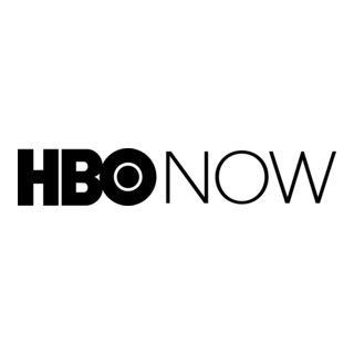 HBO Now Logo PNG Vector